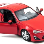 Kedvezményes ár Toyota 86 35 RMZ