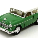 Chevy Nomad 1955 Népszerű