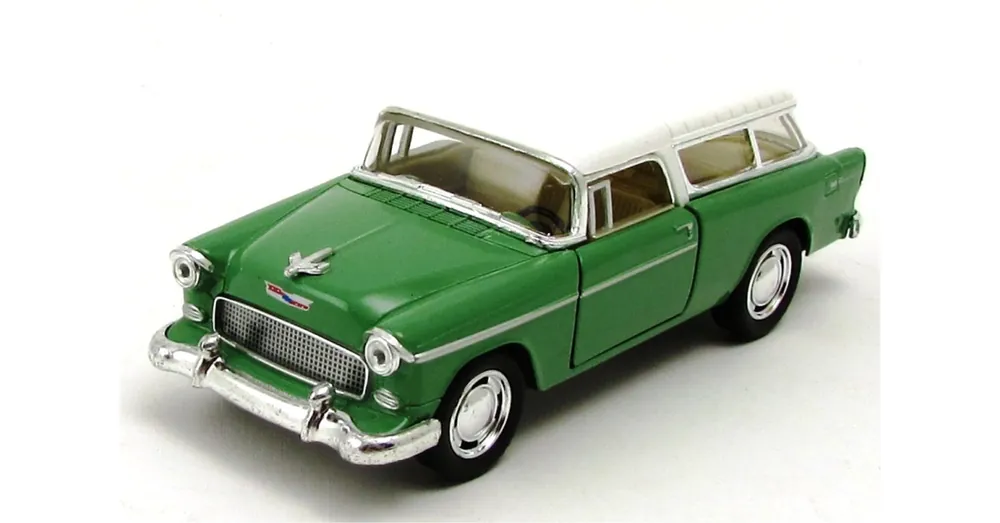 Chevy Nomad 1955 Népszerű