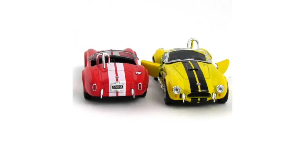 Shelby Cobra 1965 Gyors kiszállítás