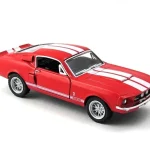 Expressz szállítás Shelby GT500 1967