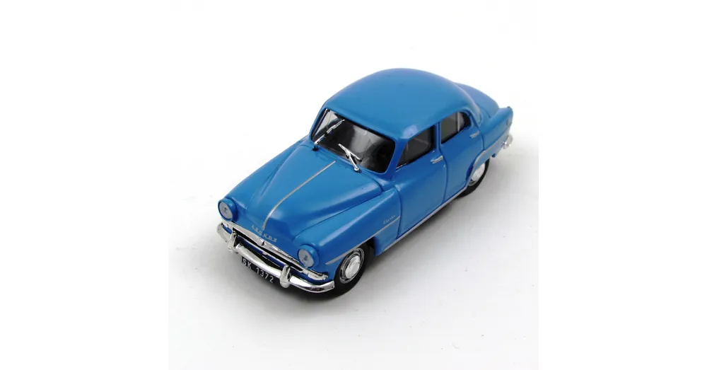 Simca Aronde A90 Bestseller