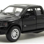Akciós ár Ford F-150 SVT Raptor 2013