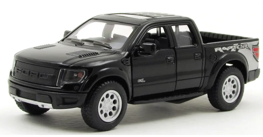 Akciós ár Ford F-150 SVT Raptor 2013