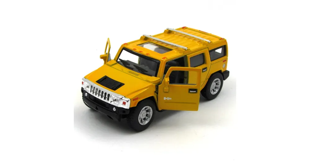 Hummer H2 SUV Kedvezmény