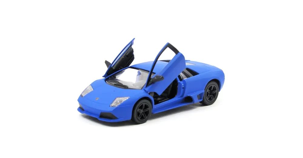 Árengedmény Lamborghini Matte