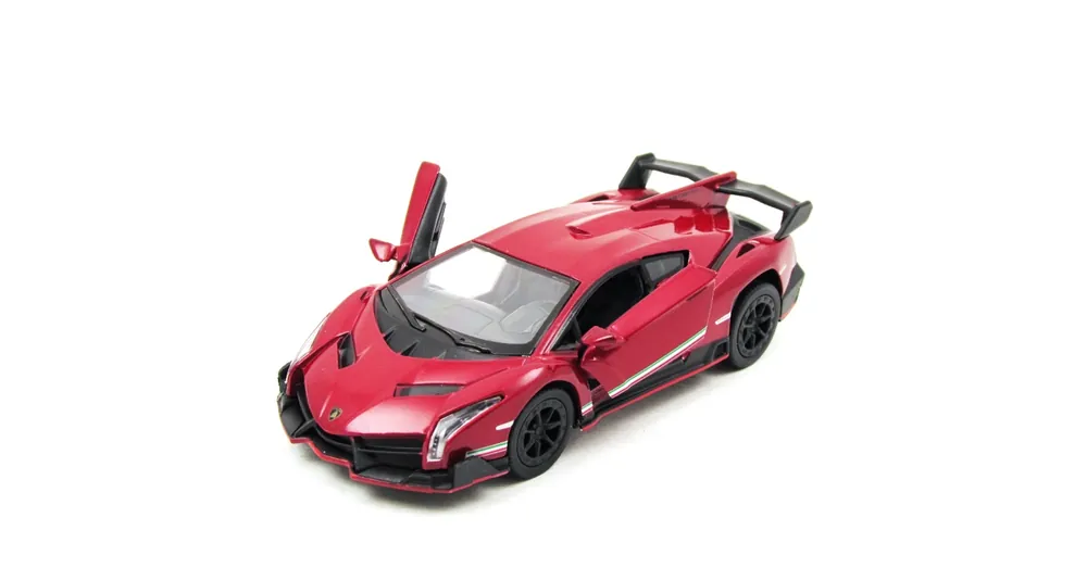 Lamborghini Veneno Exkluzív ajánlat