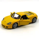 Alacsony ár Porsche Carrera GT