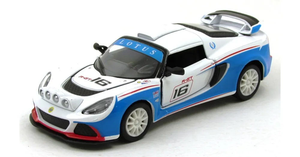 Lotus Exige R-GT 2012 Végkiárusítás