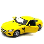 Expressz szállítás Mercedes-AMG GT
