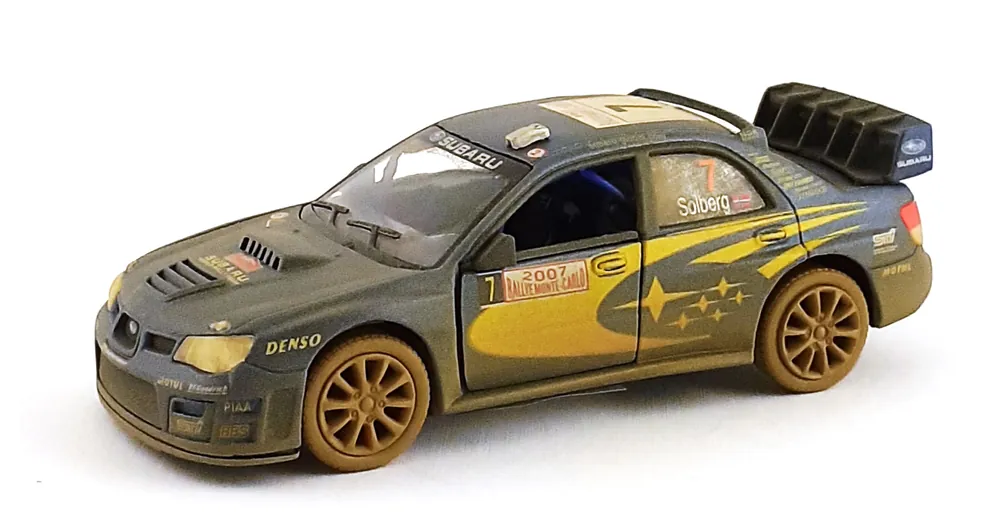 Outlet Subaru Impreza sáros