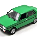 Csak ma Fiat 131P 1 43