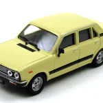 Fiat 132P 1 43 Alacsony ár