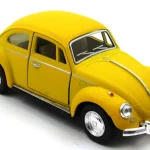 Végkiárusítás Volkswagen Bogár 1967 matt