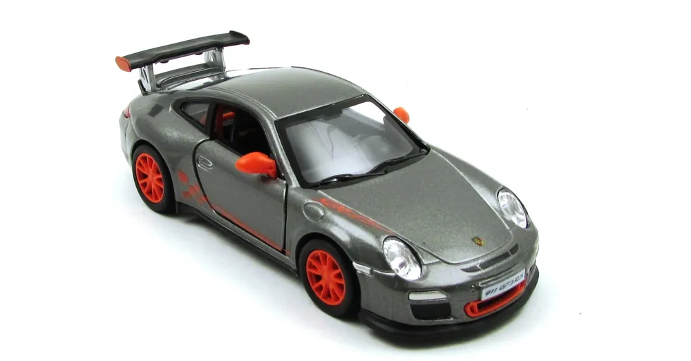 Szezonális akció Porsche 911 GT3 RS 2010