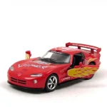 Dodge Viper GTSR 03 Expressz szállítás