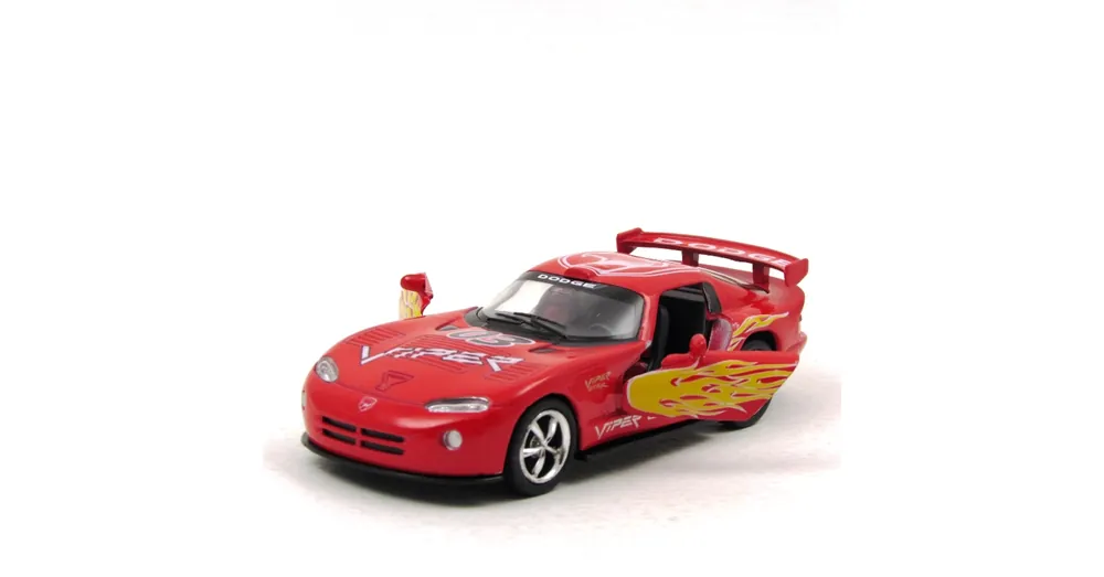 Dodge Viper GTSR 03 Expressz szállítás