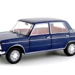 Fiat 125 1 24 Népszerű