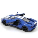 Alacsony ár Ford GT 2017