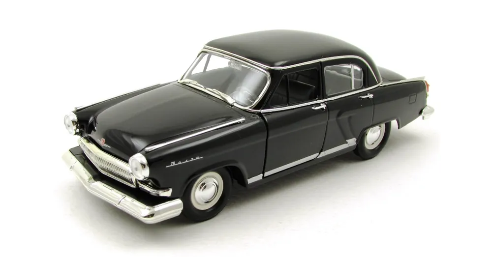 GAZ Volga M - 21 1970 1 24 Nézd meg most
