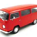 Volkswagen Bus T2 1972 1 24 Expressz kézbesítés