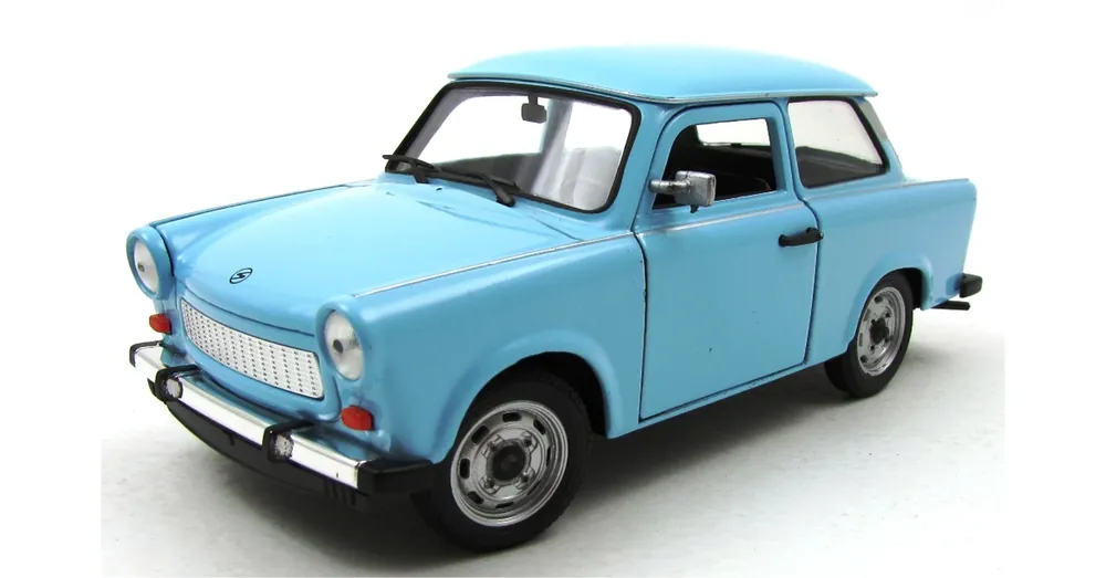 Trabant 601 1 24 Gyors szállítás