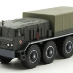 Azonnal elérhető MAZ-535A katonai teherautó