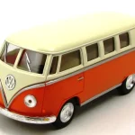 Exkluzív ajánlat Volkswagen Classical Busz vaj tetős