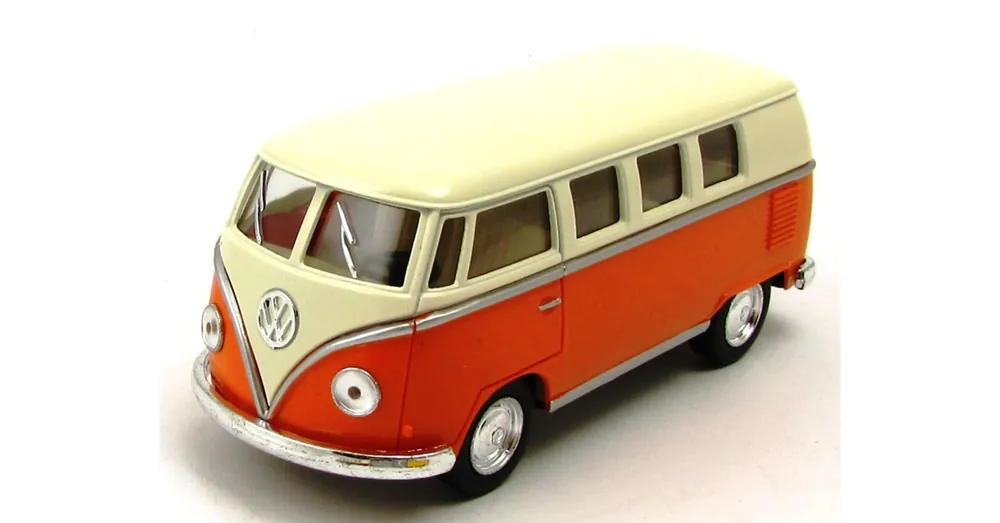 Exkluzív ajánlat Volkswagen Classical Busz vaj tetős