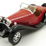 Expressz kézbesítés Bugatti Type 55 1 24