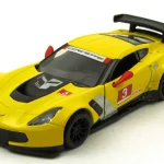 Corvette C7 R Végkiárusítás