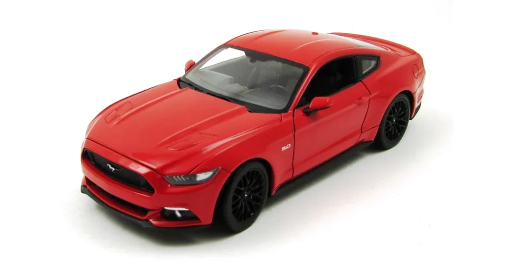 Ford Mustang GT 2015 1 24 Kedvezményes ár