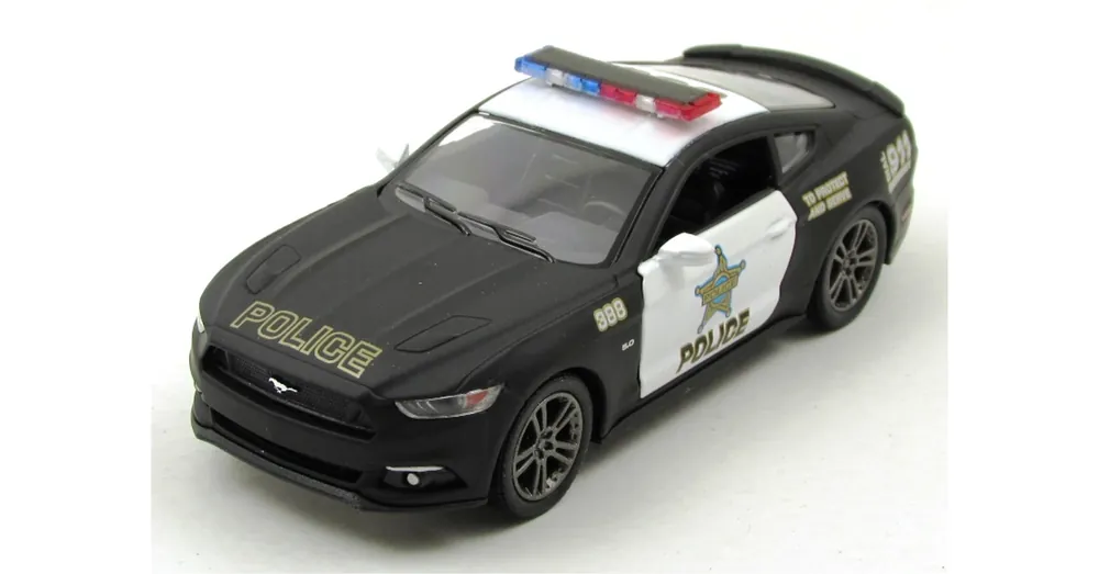 Ford Mustang GT 2015 Police Azonnali szállítás