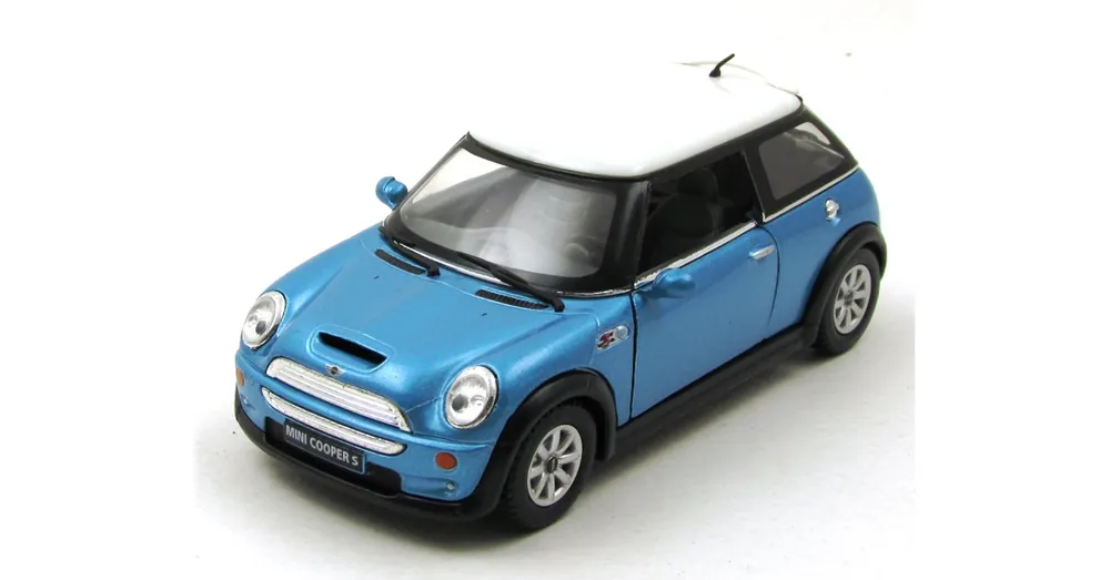 Mini Cooper S Olcsóbb