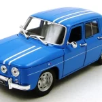 Akciós ár Renault R8 Gordini 1 24