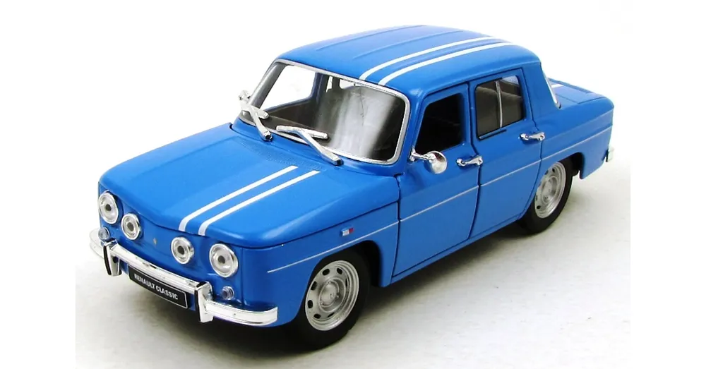 Akciós ár Renault R8 Gordini 1 24
