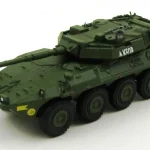 Harckocsi B1 Centauro Expressz kézbesítés