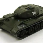 Harckocsi T44 Biztonságos fizetés