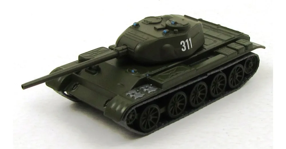 Harckocsi T44 Biztonságos fizetés