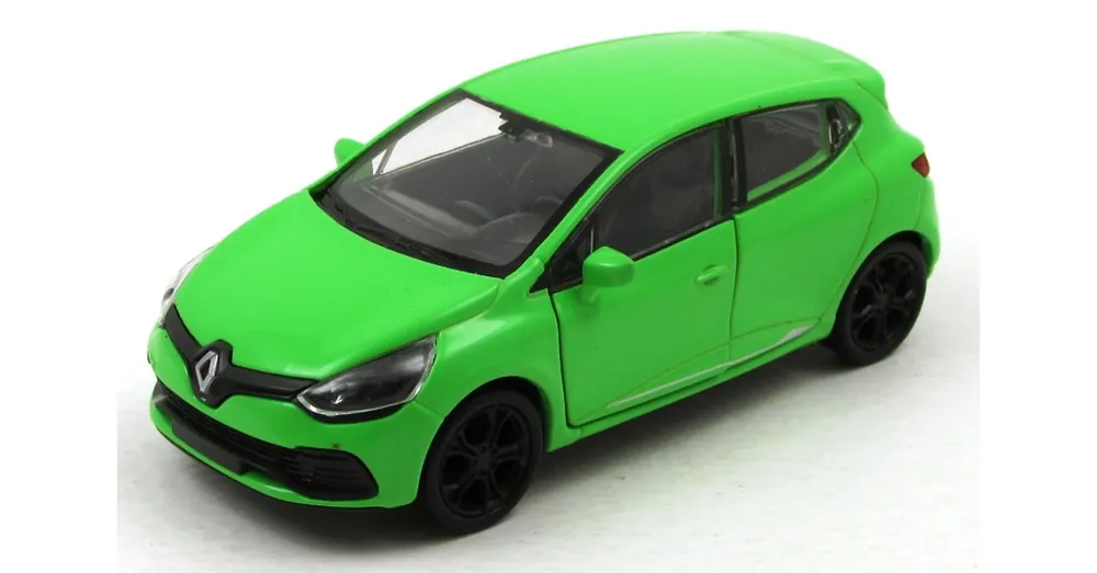 Olcsó Renault Clio RS