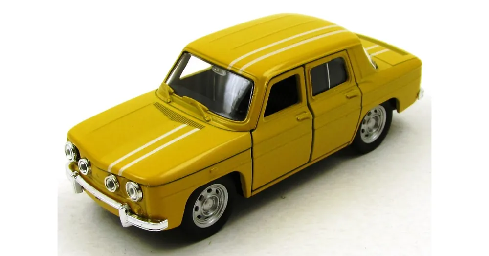 Renault R8 1960 Ne maradj le