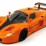 Akciós ár Maserati MC12 1 24