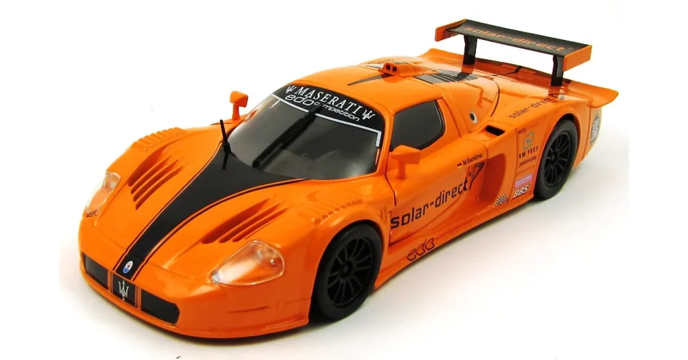 Akciós ár Maserati MC12 1 24
