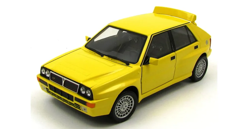 Lancia Delta HF Integrale EVO2 1 24 Akció