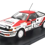 Bestseller Toyota Celica GT-4 1990 Rally 1 24