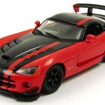 Dodge Viper SRT 10 ACR 1 24 Bestseller