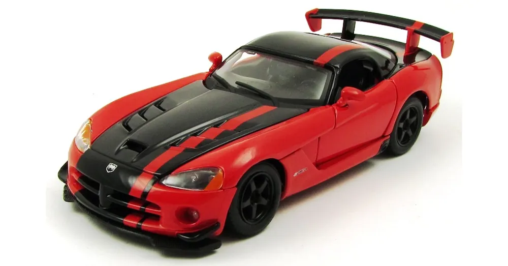 Dodge Viper SRT 10 ACR 1 24 Bestseller