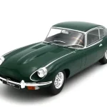 Biztonságos fizetés Jaguar E-Type 1 24 WhiteBox