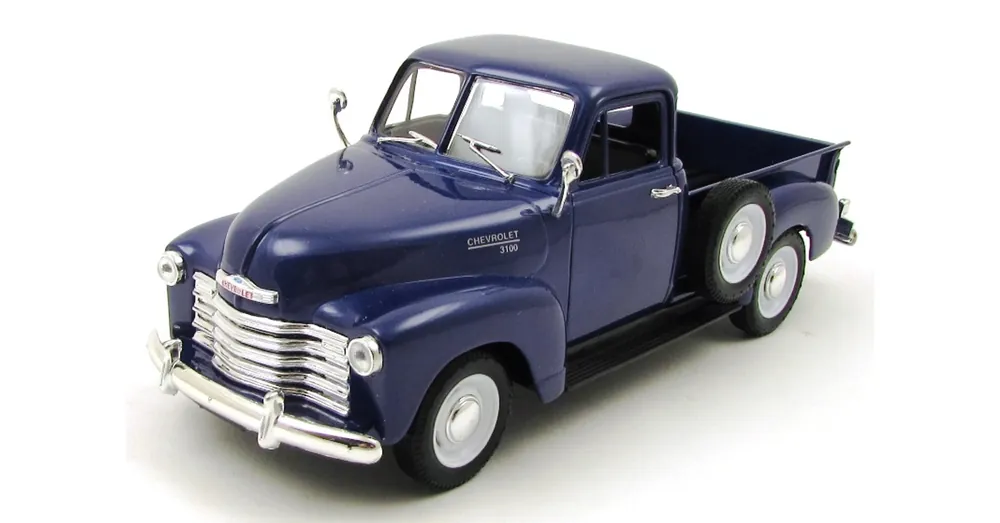 Szuper ajánlat Chevrolet 3100 Pick Up 1953 1 24