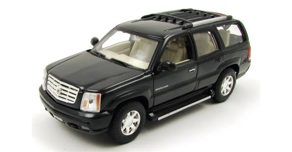 Gyors kiszállítás Cadillac Escalade 2002 1 24